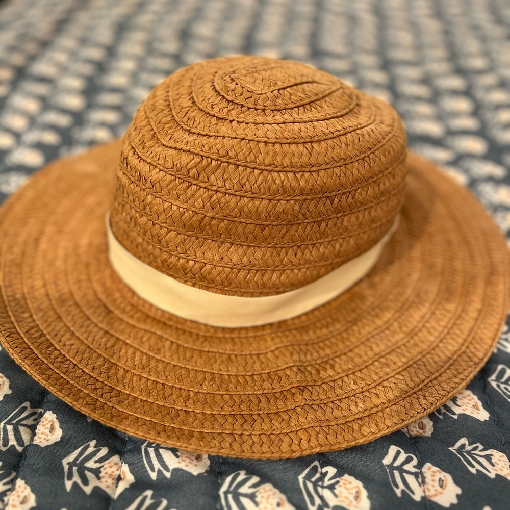 Madewell Packable Hat
